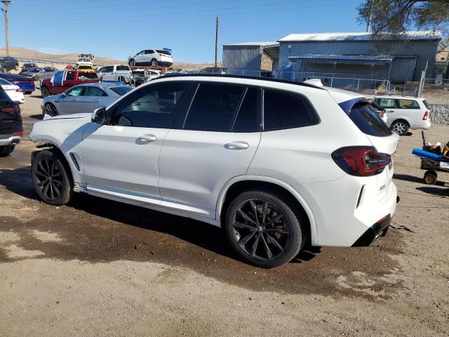 Photo 1 VIN: 5UX53DP02N9K52263 - BMW X3 XDRIVE3 