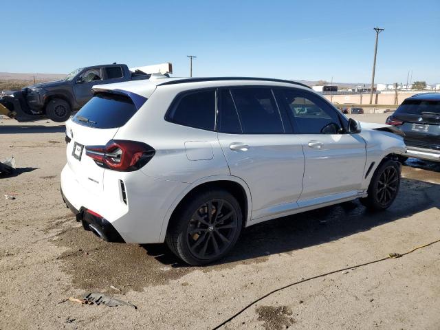 Photo 2 VIN: 5UX53DP02N9K52263 - BMW X3 XDRIVE3 