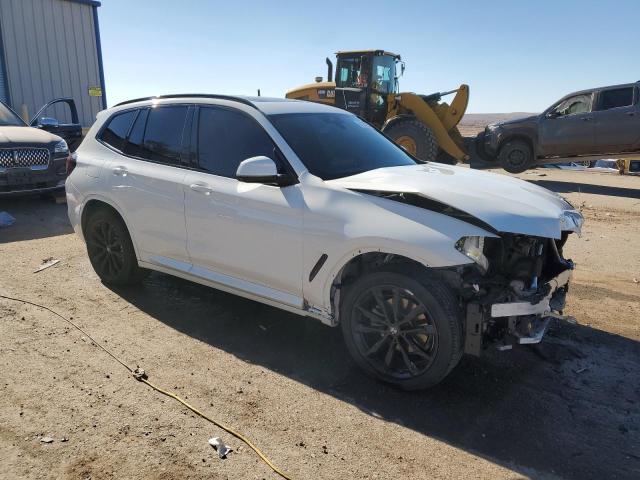 Photo 3 VIN: 5UX53DP02N9K52263 - BMW X3 XDRIVE3 