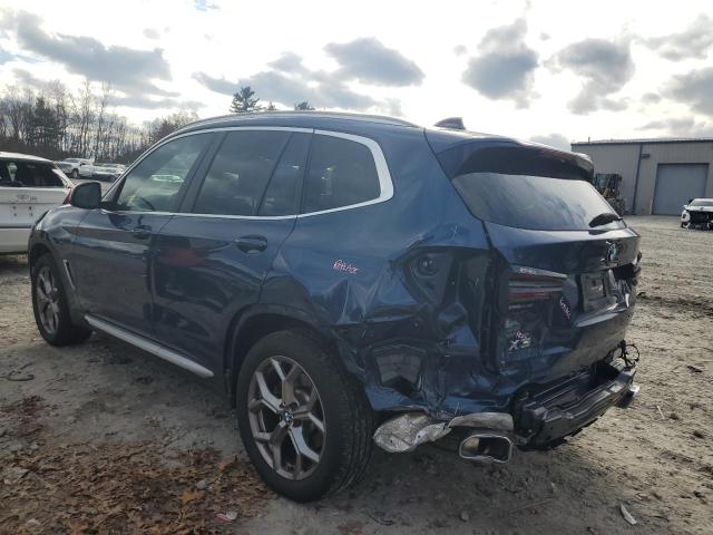 Photo 1 VIN: 5UX53DP02N9K53848 - BMW X3 