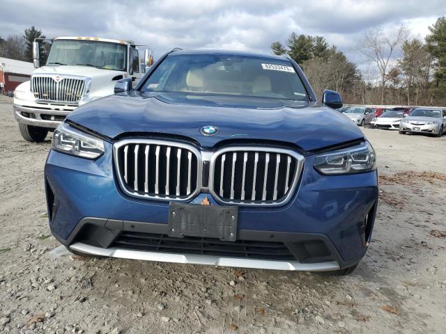 Photo 4 VIN: 5UX53DP02N9K53848 - BMW X3 