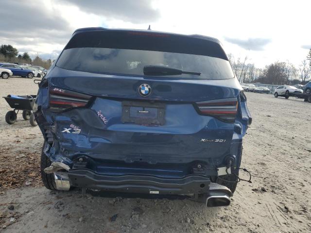 Photo 5 VIN: 5UX53DP02N9K53848 - BMW X3 