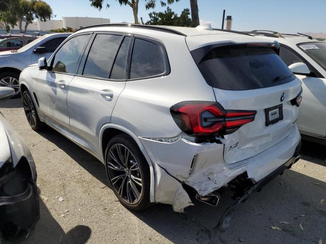 Photo 1 VIN: 5UX53DP02N9K76983 - BMW X3 