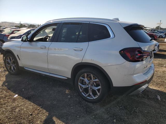 Photo 1 VIN: 5UX53DP02N9K84632 - BMW X3 XDRIVE3 