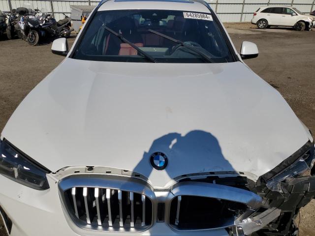 Photo 11 VIN: 5UX53DP02N9K84632 - BMW X3 XDRIVE3 