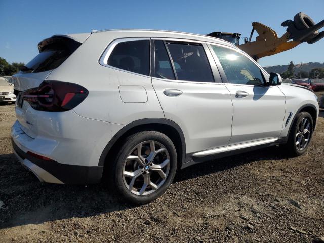 Photo 2 VIN: 5UX53DP02N9K84632 - BMW X3 XDRIVE3 