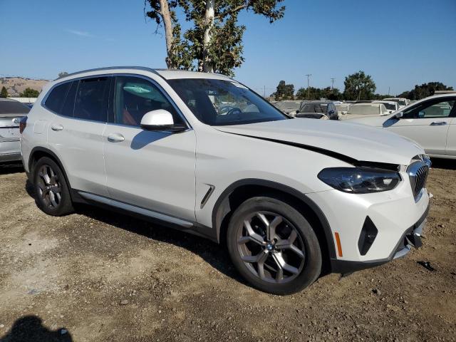 Photo 3 VIN: 5UX53DP02N9K84632 - BMW X3 XDRIVE3 