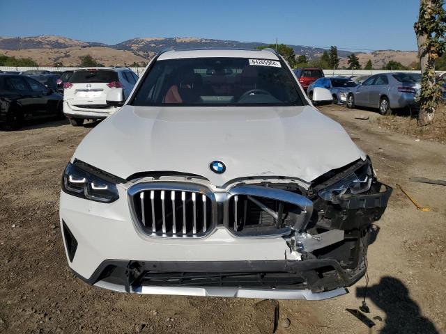 Photo 4 VIN: 5UX53DP02N9K84632 - BMW X3 XDRIVE3 