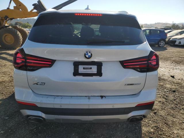 Photo 5 VIN: 5UX53DP02N9K84632 - BMW X3 XDRIVE3 