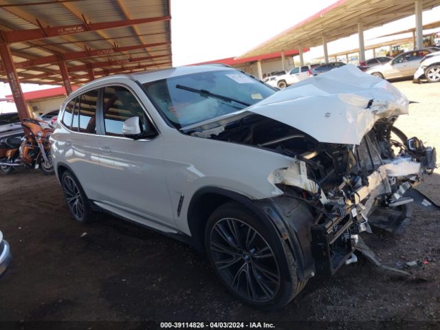 Photo 0 VIN: 5UX53DP02N9K85814 - BMW X3 