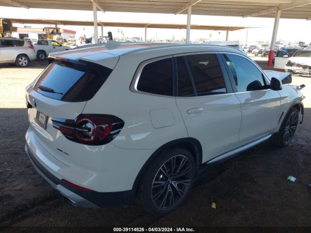 Photo 3 VIN: 5UX53DP02N9K85814 - BMW X3 