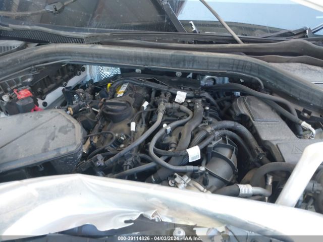 Photo 9 VIN: 5UX53DP02N9K85814 - BMW X3 