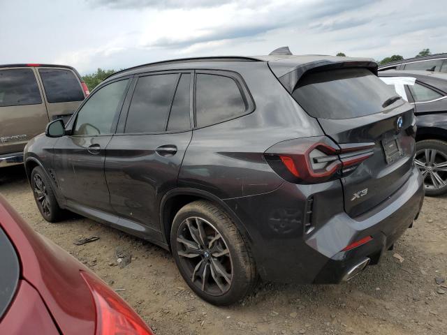 Photo 1 VIN: 5UX53DP02N9K86431 - BMW X3 