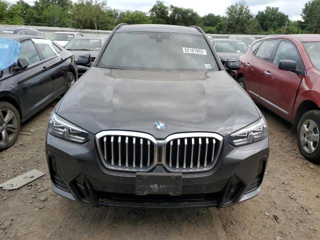 Photo 4 VIN: 5UX53DP02N9K86431 - BMW X3 