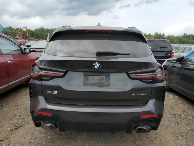 Photo 5 VIN: 5UX53DP02N9K86431 - BMW X3 