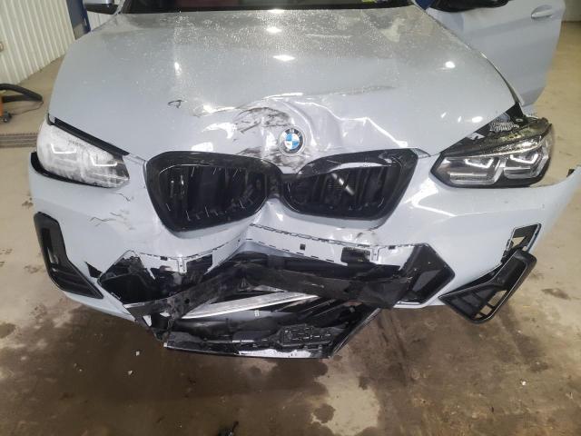 Photo 11 VIN: 5UX53DP02N9K97414 - BMW X3 XDRIVE3 