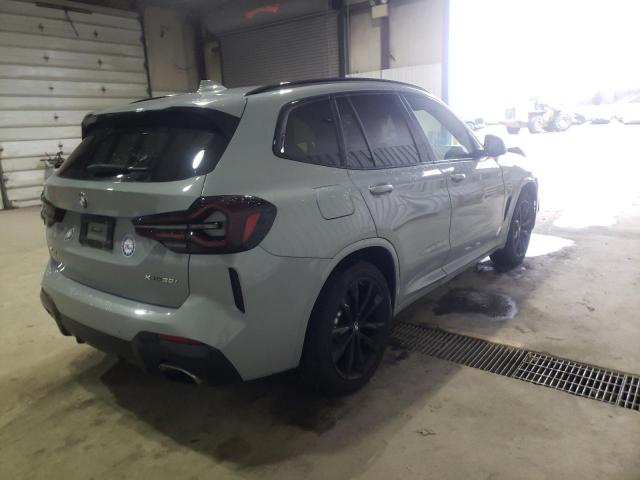 Photo 2 VIN: 5UX53DP02N9K97414 - BMW X3 XDRIVE3 