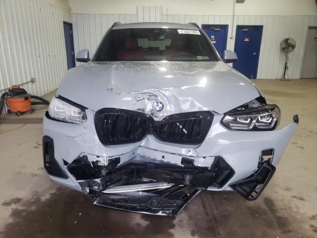 Photo 4 VIN: 5UX53DP02N9K97414 - BMW X3 XDRIVE3 