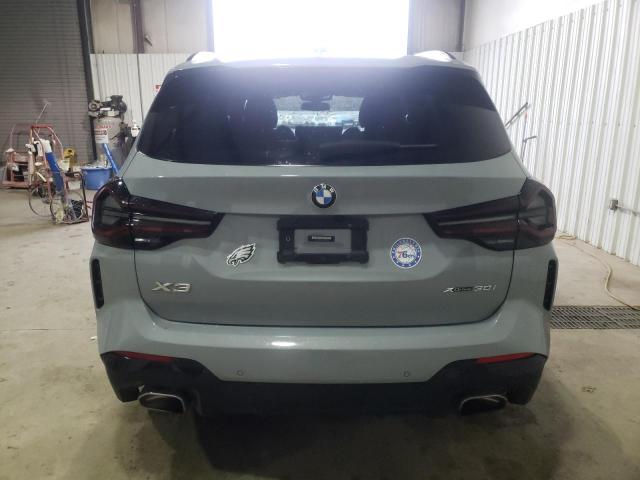 Photo 5 VIN: 5UX53DP02N9K97414 - BMW X3 XDRIVE3 