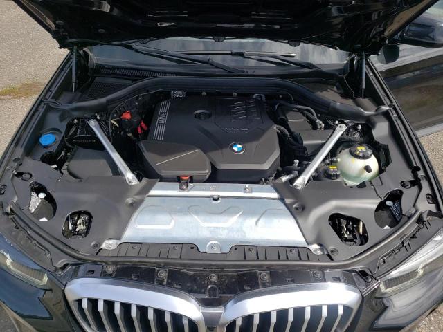 Photo 6 VIN: 5UX53DP02N9L25812 - BMW X3 XDRIVE3 