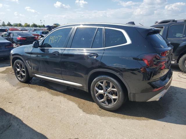 Photo 1 VIN: 5UX53DP02N9N28862 - BMW X3 XDRIVE3 