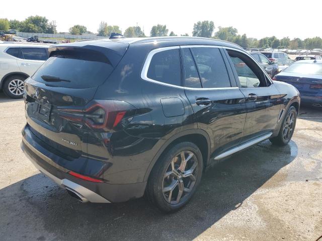 Photo 2 VIN: 5UX53DP02N9N28862 - BMW X3 XDRIVE3 