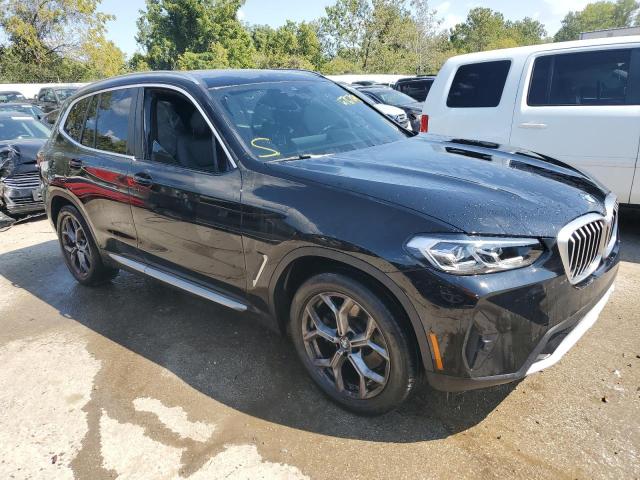 Photo 3 VIN: 5UX53DP02N9N28862 - BMW X3 XDRIVE3 