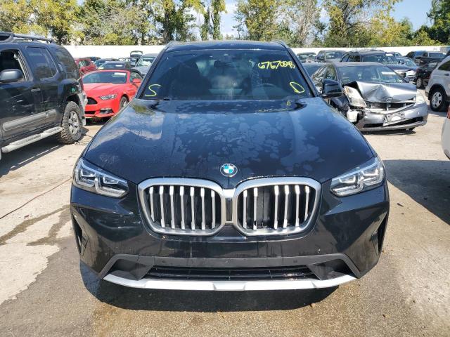 Photo 4 VIN: 5UX53DP02N9N28862 - BMW X3 XDRIVE3 