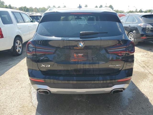 Photo 5 VIN: 5UX53DP02N9N28862 - BMW X3 XDRIVE3 