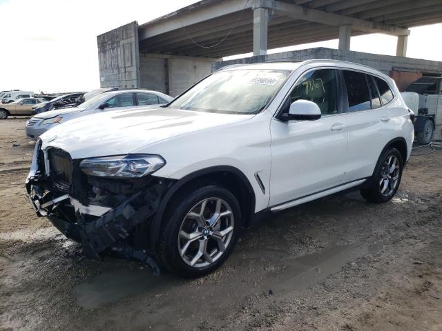 Photo 0 VIN: 5UX53DP02P9N51352 - BMW X3 XDRIVE3 