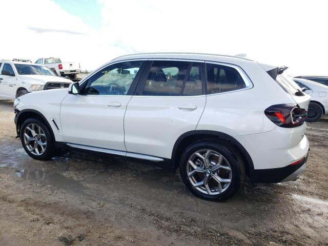 Photo 1 VIN: 5UX53DP02P9N51352 - BMW X3 XDRIVE3 