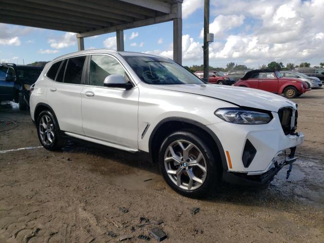 Photo 3 VIN: 5UX53DP02P9N51352 - BMW X3 XDRIVE3 