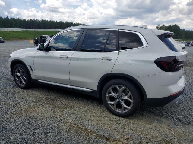 Photo 1 VIN: 5UX53DP02P9N86490 - BMW X3 