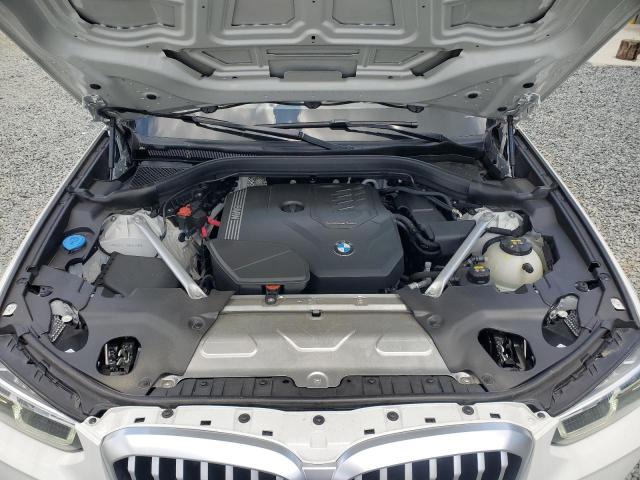 Photo 11 VIN: 5UX53DP02P9N86490 - BMW X3 