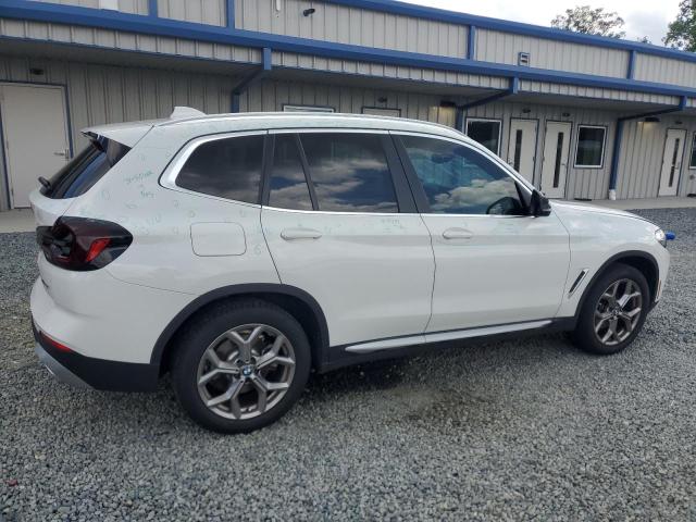 Photo 2 VIN: 5UX53DP02P9N86490 - BMW X3 