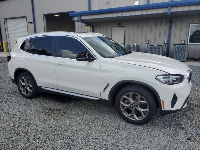 Photo 3 VIN: 5UX53DP02P9N86490 - BMW X3 