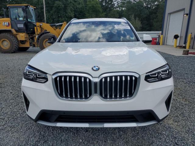 Photo 4 VIN: 5UX53DP02P9N86490 - BMW X3 