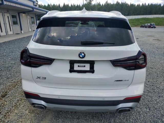 Photo 5 VIN: 5UX53DP02P9N86490 - BMW X3 