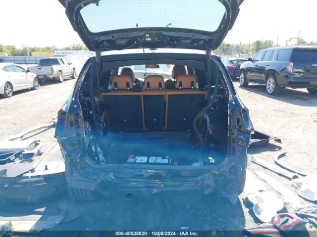 Photo 7 VIN: 5UX53DP02P9P09625 - BMW X3 