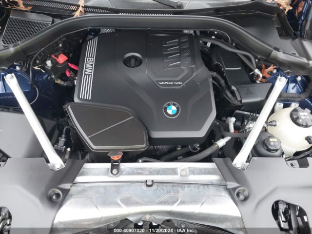 Photo 9 VIN: 5UX53DP02P9P18230 - BMW X3 