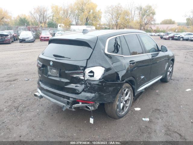 Photo 5 VIN: 5UX53DP02P9R39729 - BMW X3 