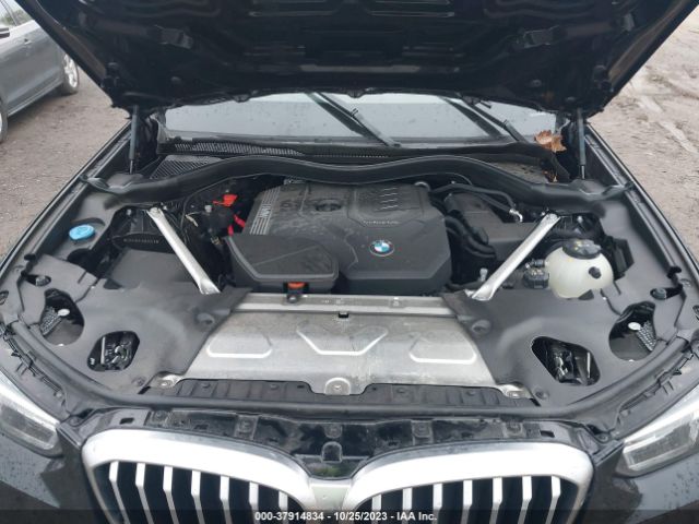 Photo 9 VIN: 5UX53DP02P9R39729 - BMW X3 