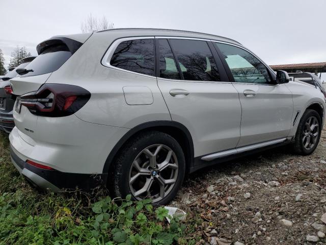 Photo 2 VIN: 5UX53DP02P9R48298 - BMW X3 XDRIVE3 