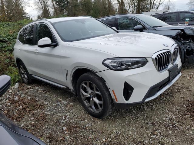 Photo 3 VIN: 5UX53DP02P9R48298 - BMW X3 XDRIVE3 