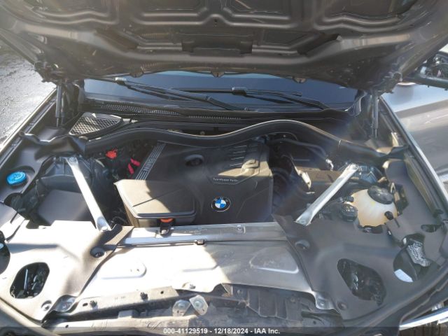 Photo 9 VIN: 5UX53DP02P9S19508 - BMW X3 