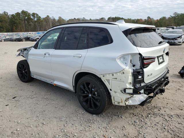 Photo 1 VIN: 5UX53DP02P9S55389 - BMW X3 