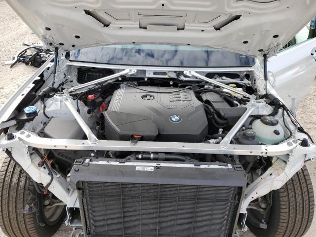 Photo 11 VIN: 5UX53DP02P9S55389 - BMW X3 