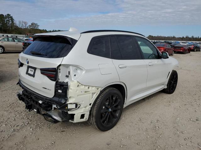 Photo 2 VIN: 5UX53DP02P9S55389 - BMW X3 