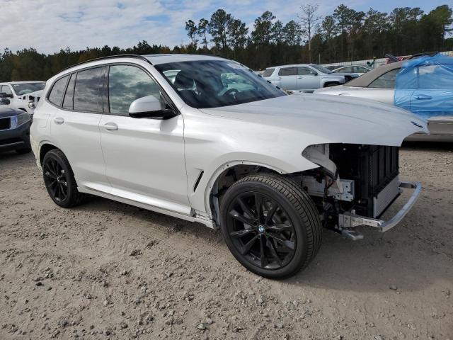 Photo 3 VIN: 5UX53DP02P9S55389 - BMW X3 