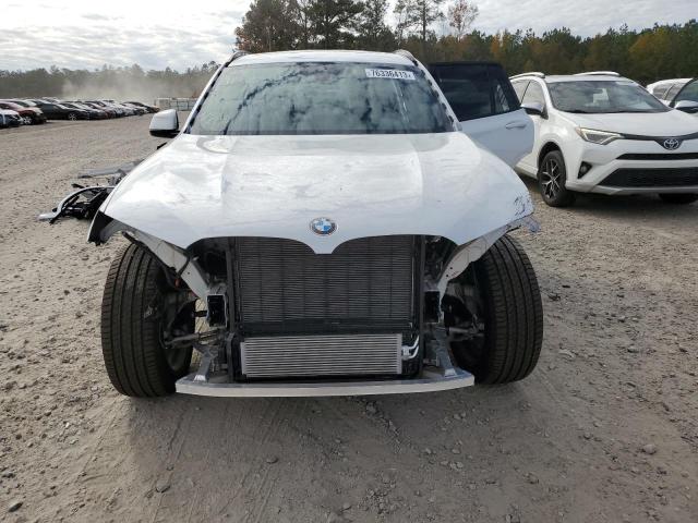 Photo 4 VIN: 5UX53DP02P9S55389 - BMW X3 